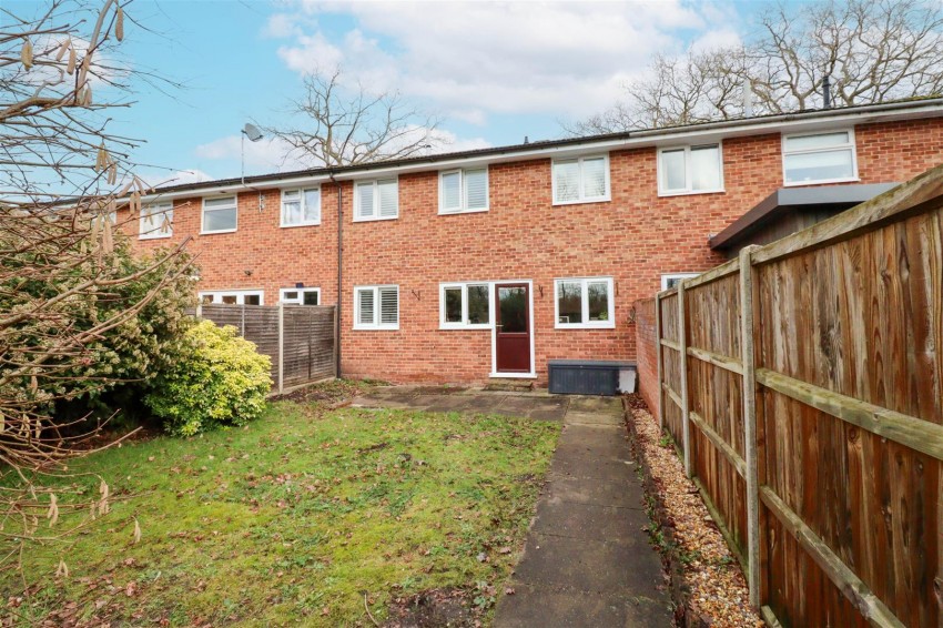 Images for The Croft, Fleet