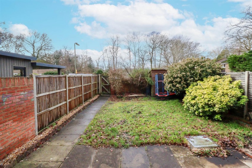 Images for The Croft, Fleet