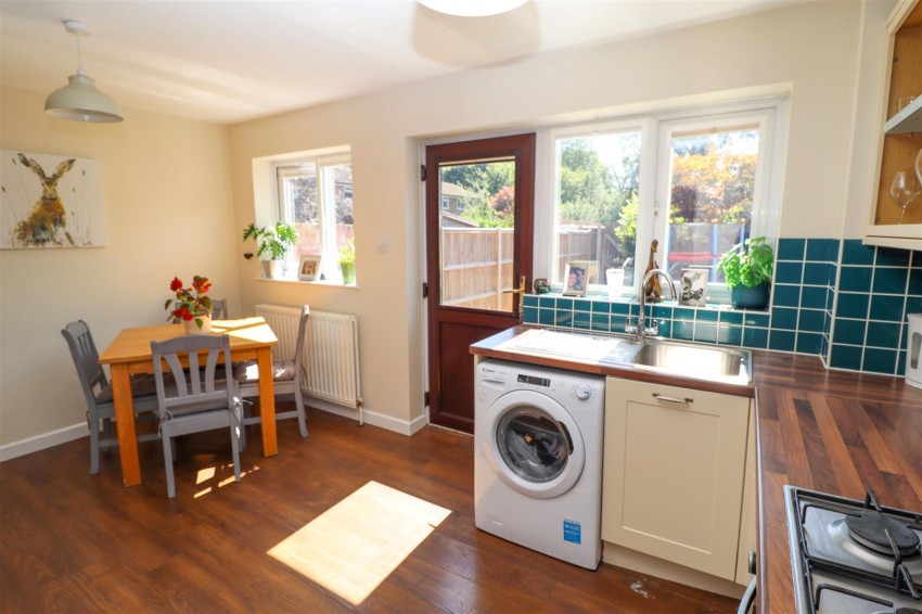 Images for The Croft, Fleet