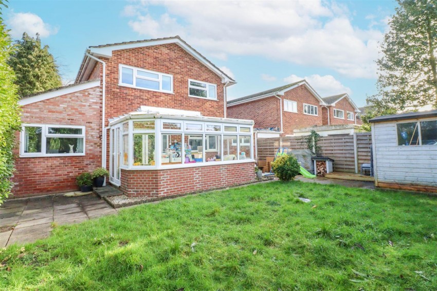 Images for Silver Park Close, Church Crookham, Fleet