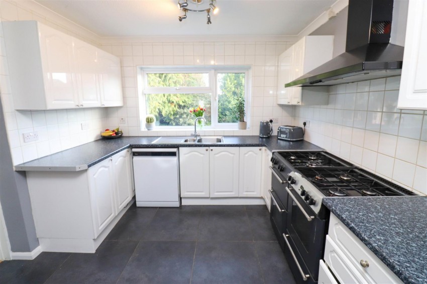 Images for Silver Park Close, Church Crookham, Fleet