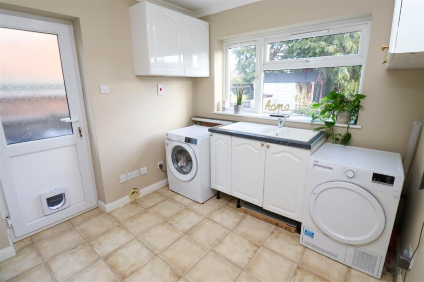 Images for Silver Park Close, Church Crookham, Fleet