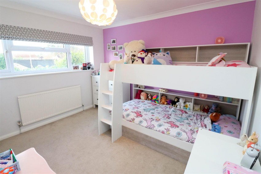 Images for Silver Park Close, Church Crookham, Fleet