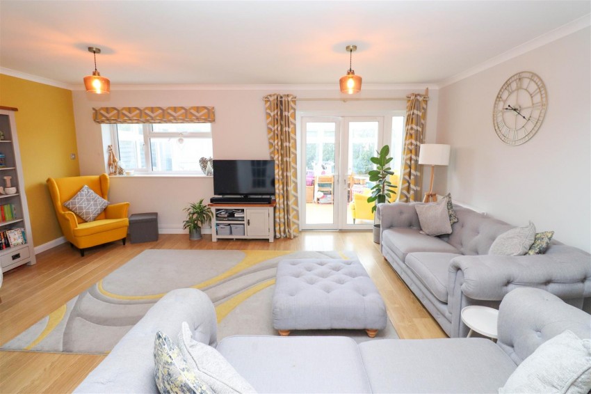 Images for Silver Park Close, Church Crookham, Fleet