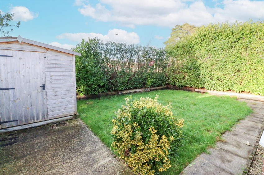 Images for Silver Park Close, Church Crookham, Fleet