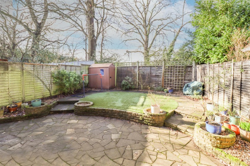 Images for Tavistock Road, Fleet