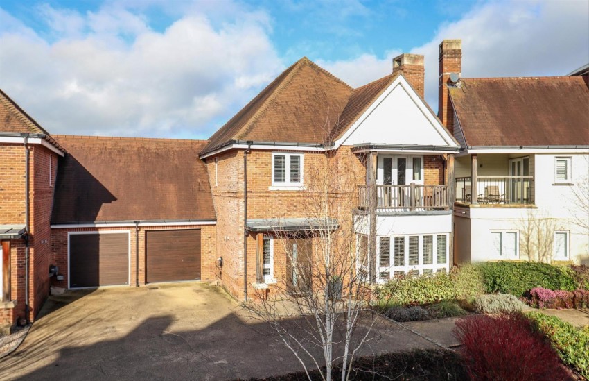 Images for Kingfishers, Edenbrook, Fleet