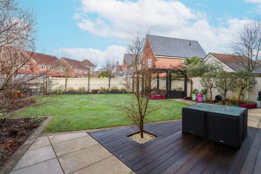 Images for Kingfishers, Edenbrook, Fleet