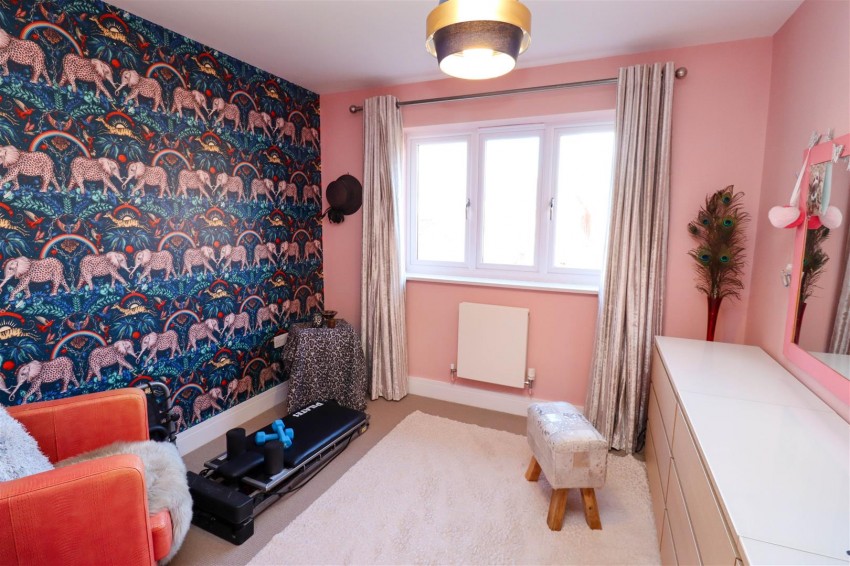 Images for Kingfishers, Edenbrook, Fleet