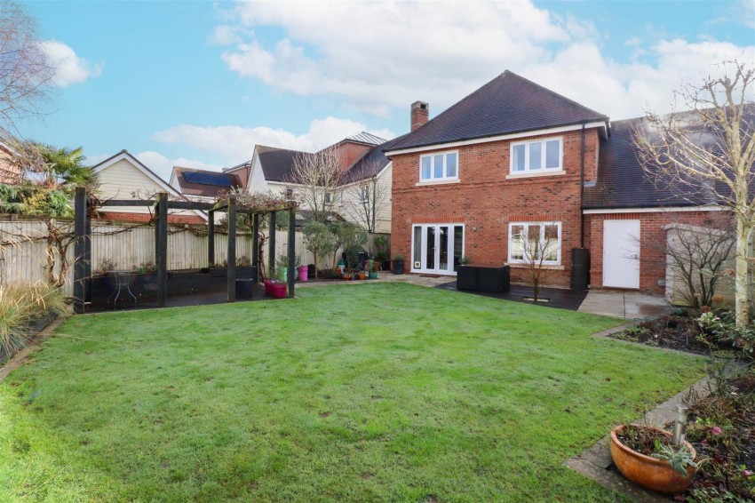 Images for Kingfishers, Edenbrook, Fleet