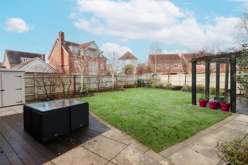 Images for Kingfishers, Edenbrook, Fleet