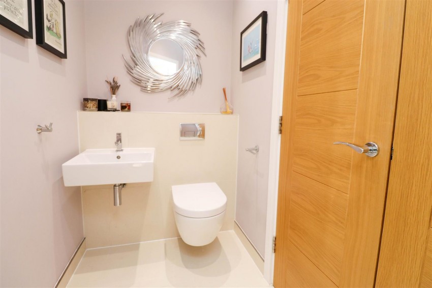 Images for Kingfishers, Edenbrook, Fleet