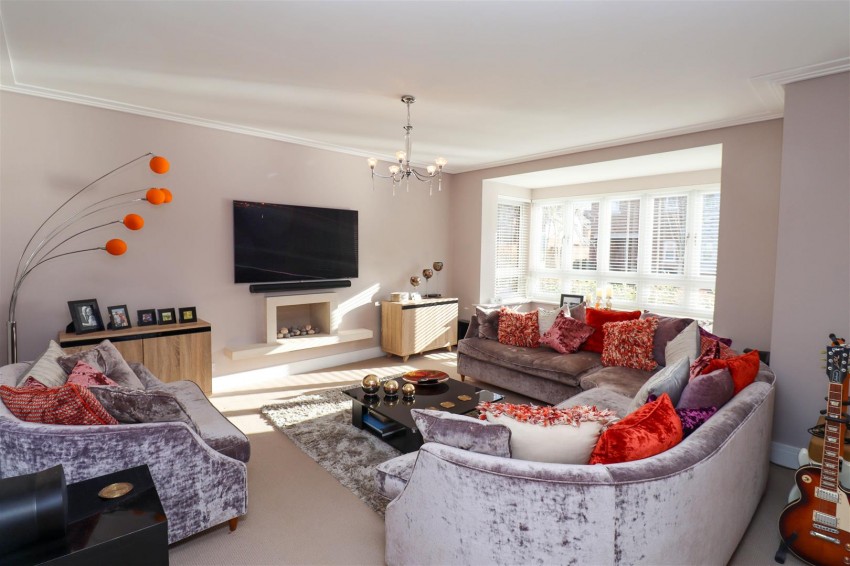 Images for Kingfishers, Edenbrook, Fleet