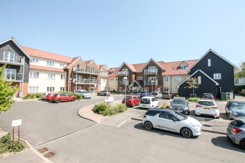 View Full Details for Keble Court, Redfields Lane, Church Crookham