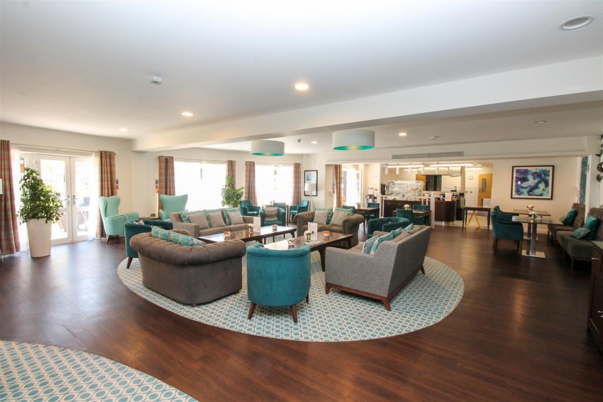 Images for Keble Court, Redfields Lane, Church Crookham