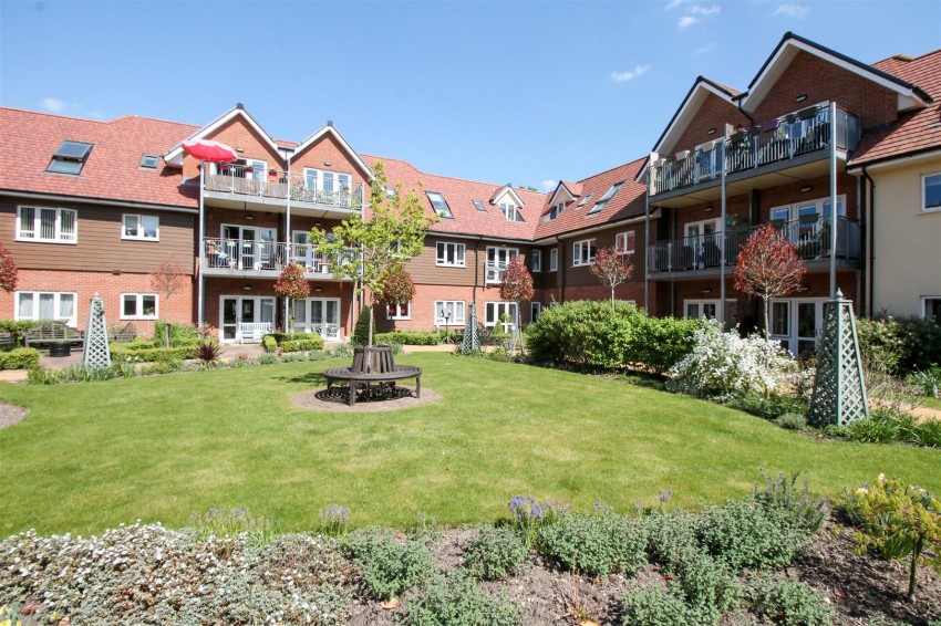 Images for Keble Court, Redfields Lane, Church Crookham