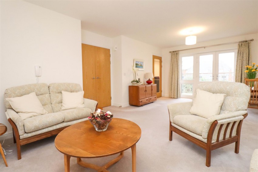 Images for Keble Court, Redfields Lane, Church Crookham