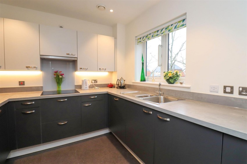 Images for Keble Court, Redfields Lane, Church Crookham