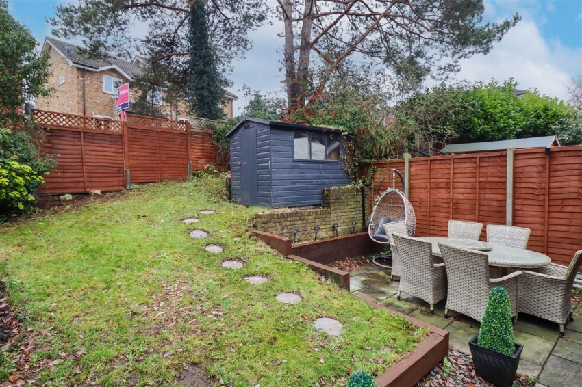 Images for Hexham Close, Owlsmoor, Sandhurst