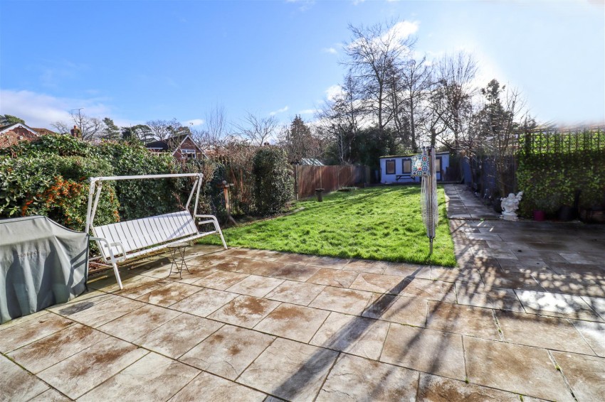 Images for Albany Road, Fleet