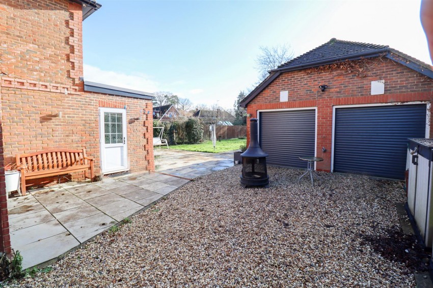 Images for Albany Road, Fleet