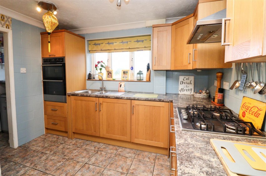 Images for Johnson Way, Church Crookham, Fleet