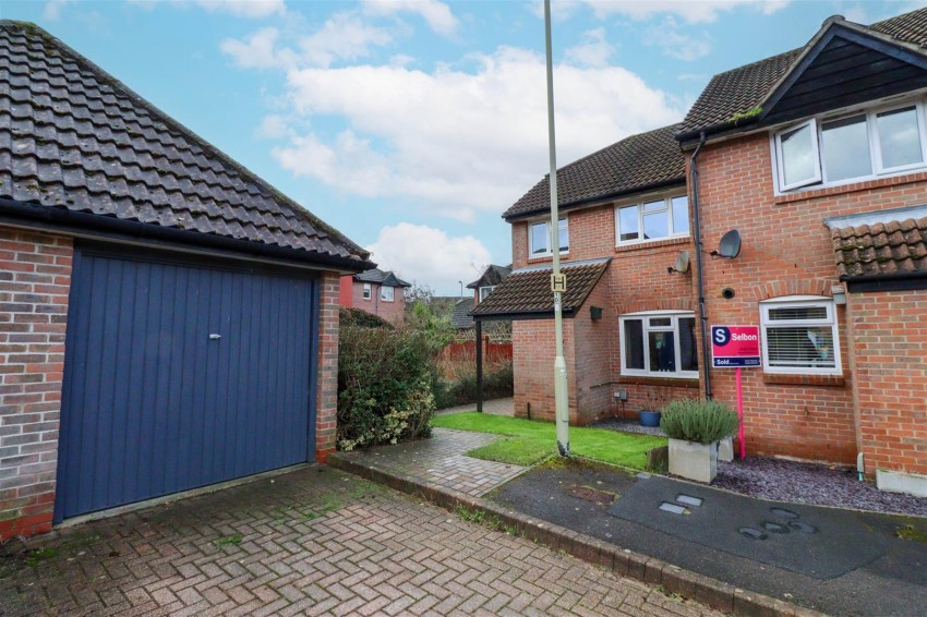 Images for House Plat Court, Church Crookham, Fleet