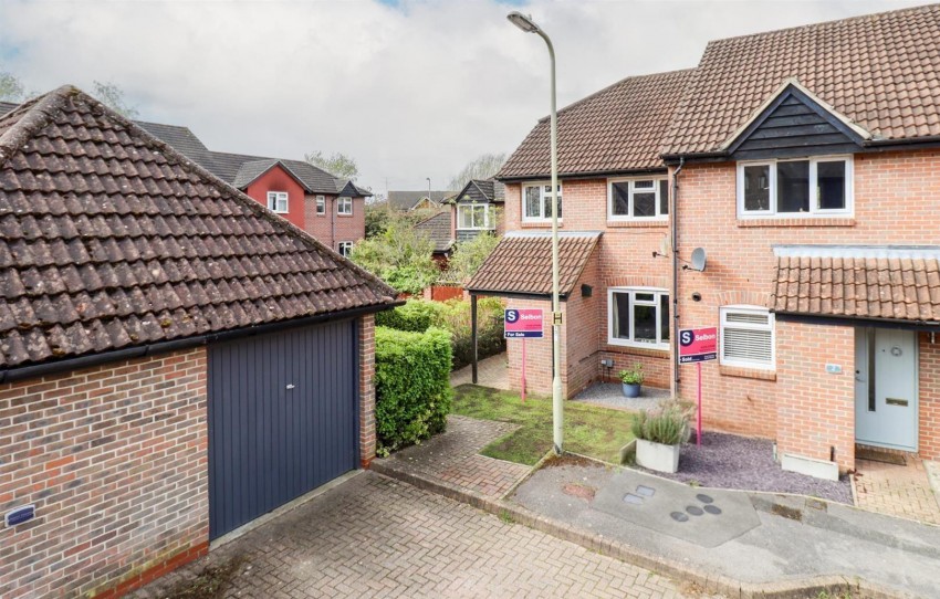 Images for House Plat Court, Church Crookham, Fleet