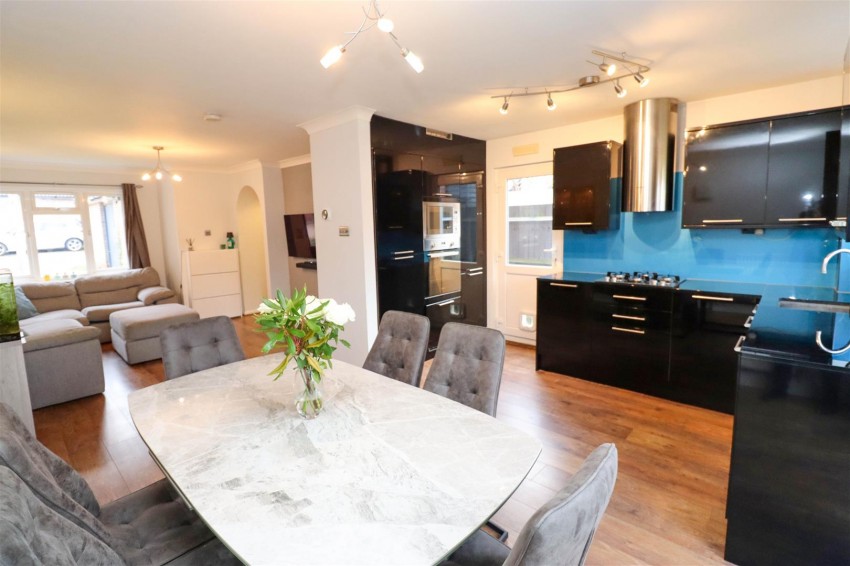 Images for House Plat Court, Church Crookham, Fleet