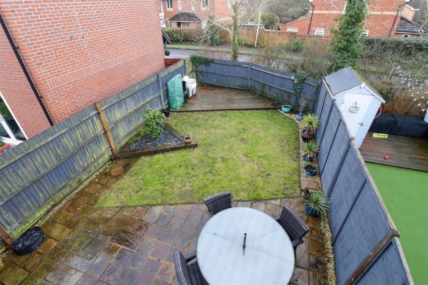 Images for House Plat Court, Church Crookham, Fleet