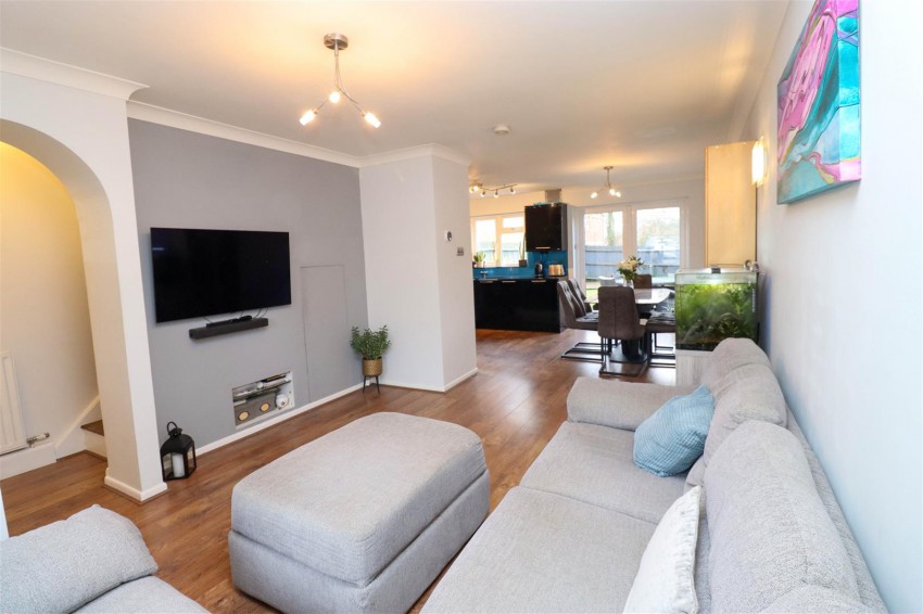 Images for House Plat Court, Church Crookham, Fleet