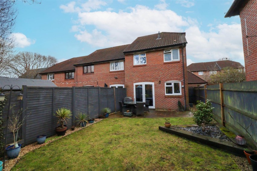 Images for House Plat Court, Church Crookham, Fleet