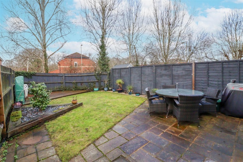 Images for House Plat Court, Church Crookham, Fleet