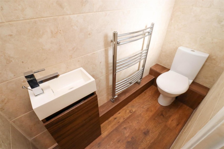 Images for House Plat Court, Church Crookham, Fleet