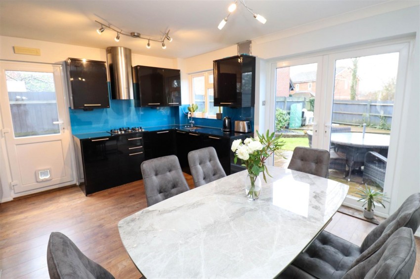 Images for House Plat Court, Church Crookham, Fleet