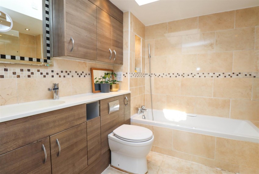 Images for Clarence Road, Fleet