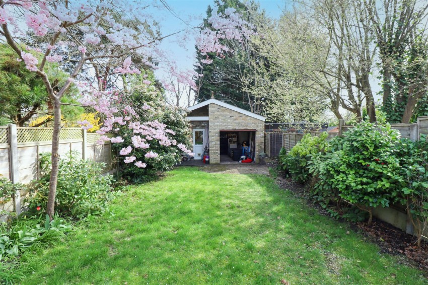 Images for Clarence Road, Fleet