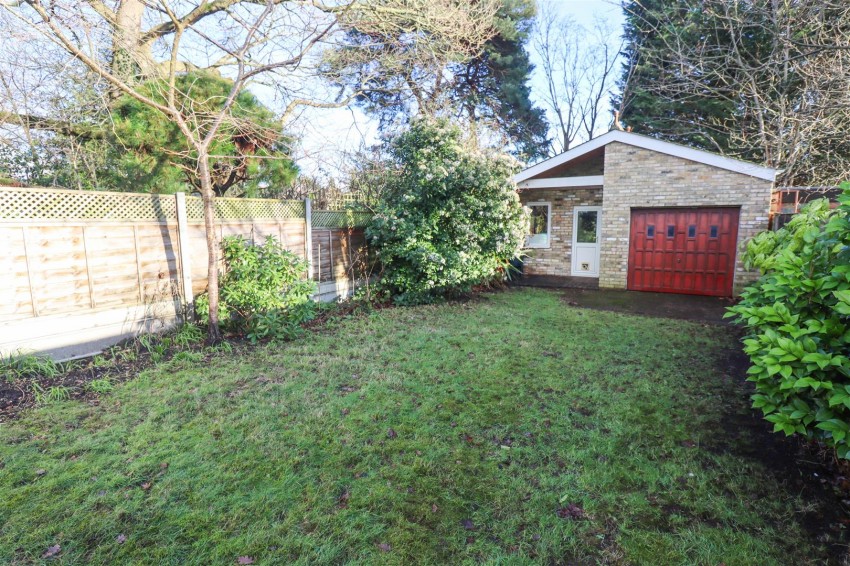 Images for Clarence Road, Fleet