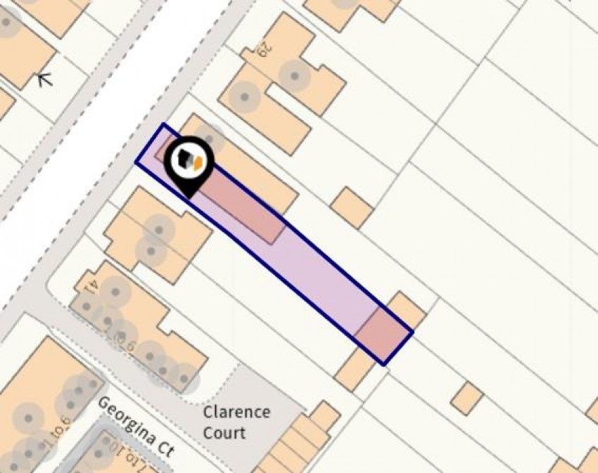 Images for Clarence Road, Fleet