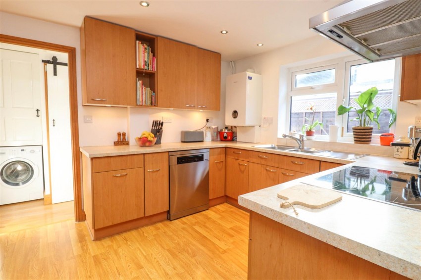 Images for Clarence Road, Fleet