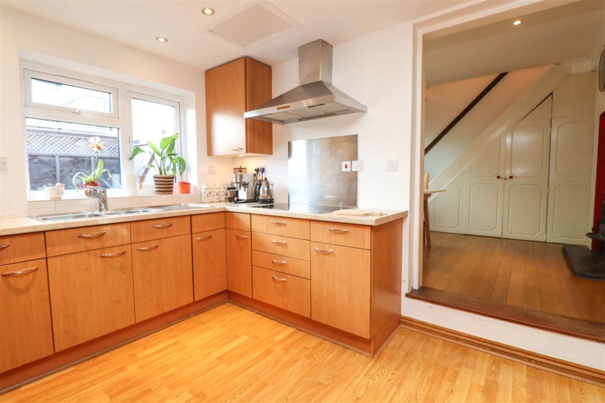 Images for Clarence Road, Fleet