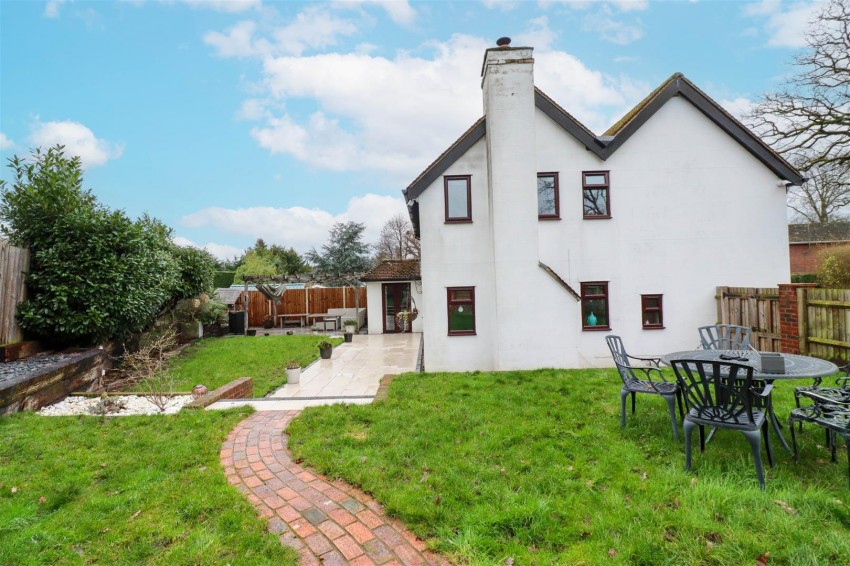 Images for Sandy Lane, Church Crookham, Fleet