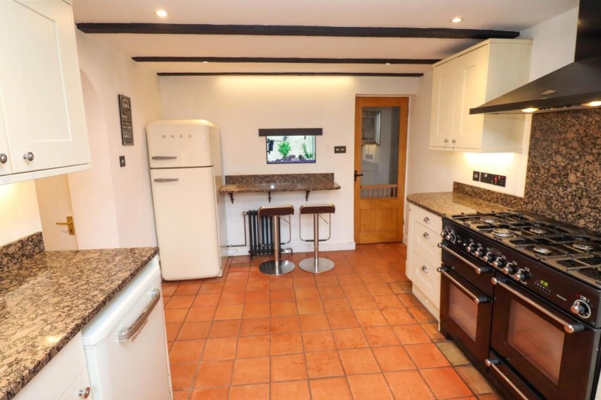 Images for Sandy Lane, Church Crookham, Fleet