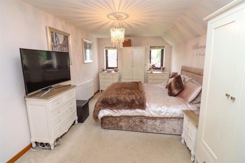 Images for Sandy Lane, Church Crookham, Fleet