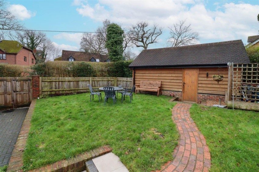 Images for Sandy Lane, Church Crookham, Fleet