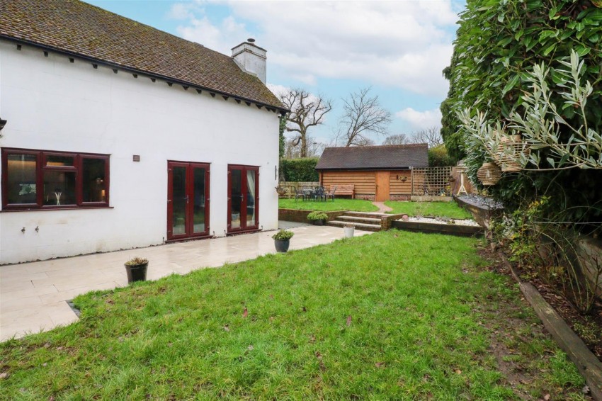 Images for Sandy Lane, Church Crookham, Fleet