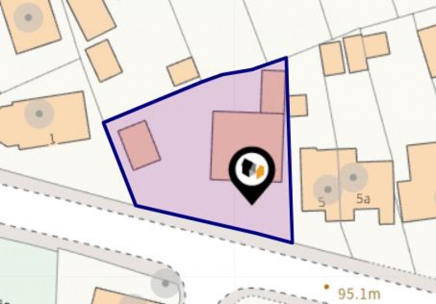 Images for Sandy Lane, Church Crookham, Fleet