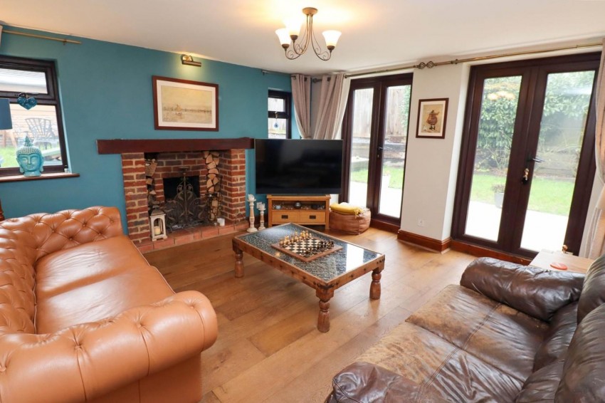 Images for Sandy Lane, Church Crookham, Fleet