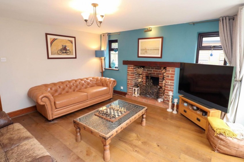 Images for Sandy Lane, Church Crookham, Fleet