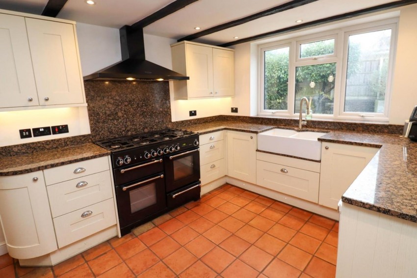 Images for Sandy Lane, Church Crookham, Fleet